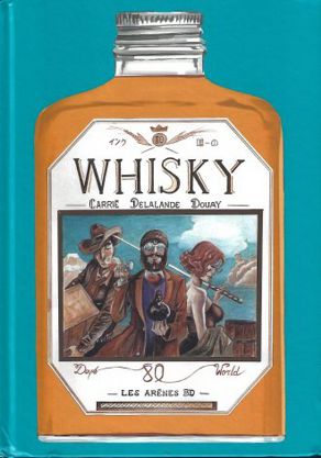 Reportages journalisme et documentaires - Page 4 Whisky10