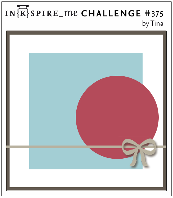 IN{K}SPIRE_me Sketch Challenge #375