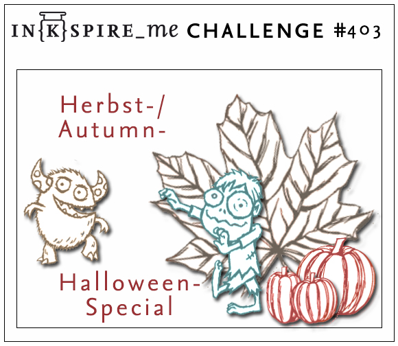 INKSPIRE_me Herbst-/Halloween Special 2019