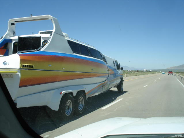 Look..It`s a Van,It`s a Boat,It`s a trailer... Boat_c10