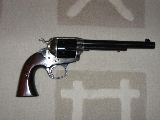 Bisley .357 mag Img_1816