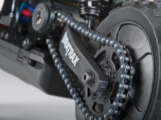 Moto 1/5 Anderson/Duratrax Brushless Chaine10