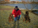 ma tete & aussi celle du compagnon Doberm10