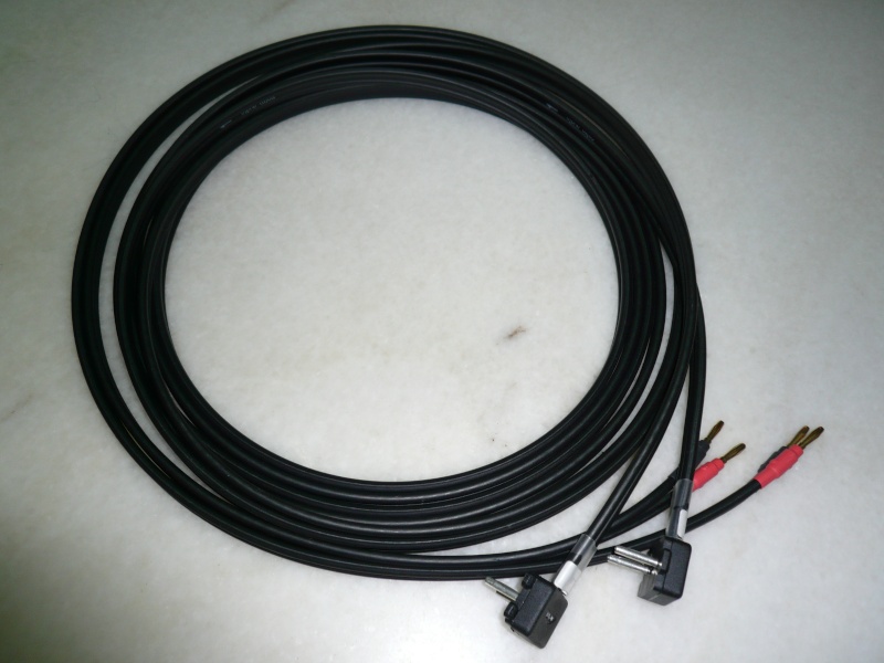 Naim NAC-A5 Speaker Cable(used) SOLD Naim10