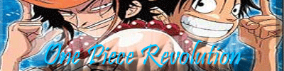 One Piece Revolution Sans-t15