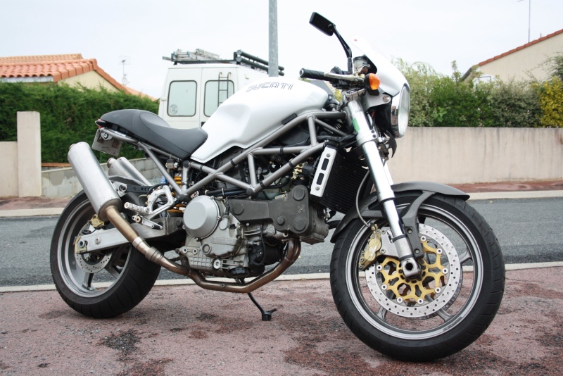 [DUCATI] Monster S4 - Page 2 00110