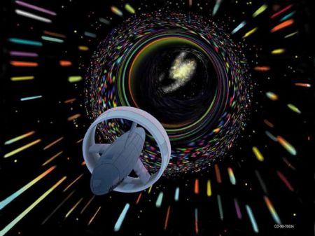 Les trous noirs sont-ils des passages vers d’autres Univers ? Trou-d10