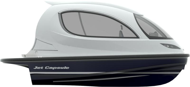 Un produit sensationnel Jet Capsule MiniJet Jet410