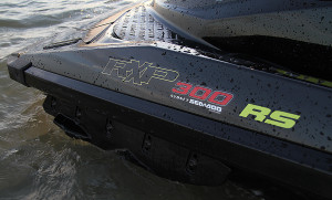 RXP 300 RS disponible en Australie  R210