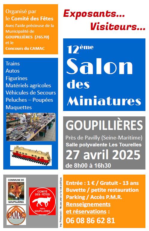 BOURSES  -  Goupillières, en 2025 Tract_10