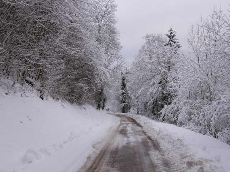 A défaut de pêche Neige_12