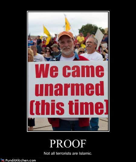 Why you keep getting screwed Mr. Tea Party Patriot Safe_i10