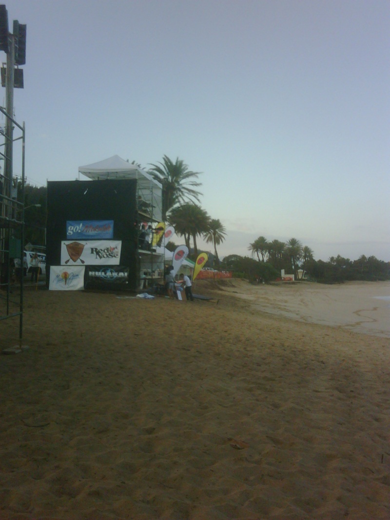Waterman league Sunset Beach Img00710
