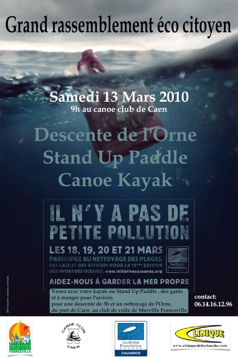 13 Mars 2010 : Descente de L'Orne, Calvados Initia10