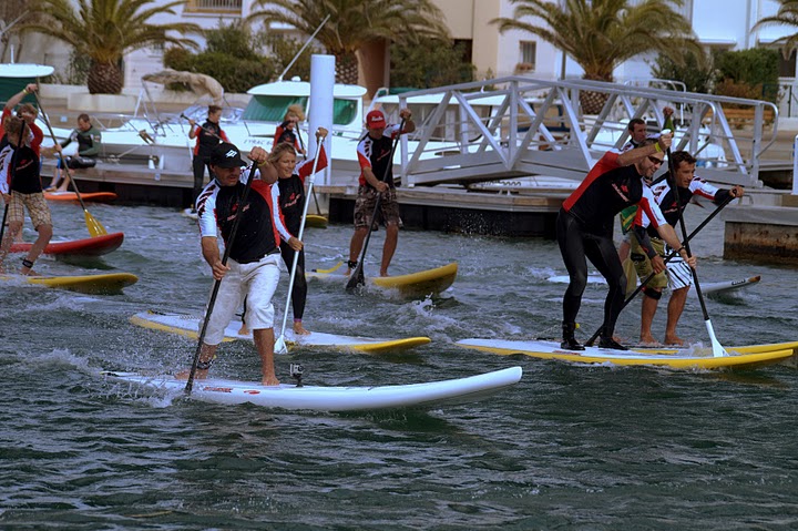 SUP Naish Tour 2010 : Gruissan 3-4 Avril - Page 2 Pict1611