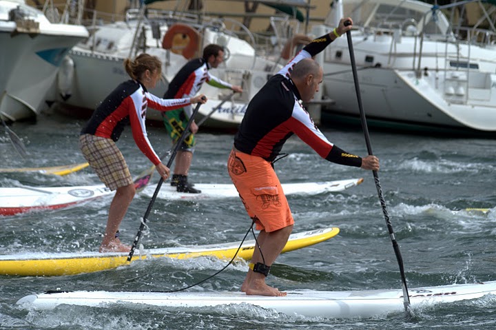 SUP Naish Tour 2010 : Gruissan 3-4 Avril - Page 2 Pict1612