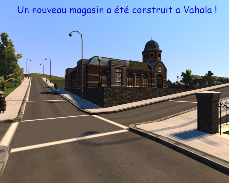 Vahala : Le canal et le Marais - Page 3 Cxl_s297