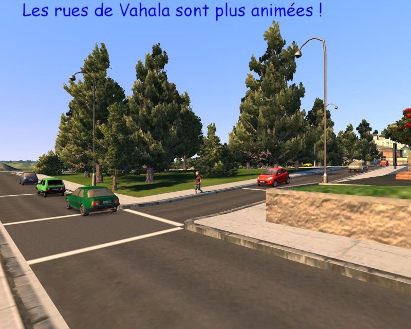 Vahala : Le canal et le Marais - Page 3 Cxl_s306