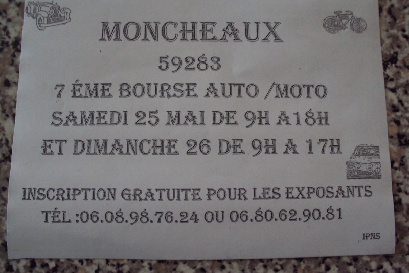 expo moncheaux  59283 organise par alain brousse Dsc04411