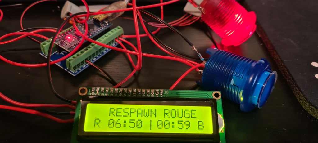 [Droop] Respawn type Battlefield flag (arduino) - Page 14 20230211