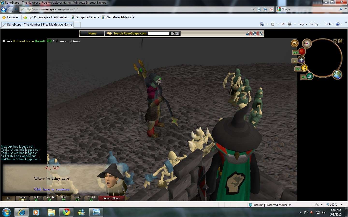 -While Guthix Sleeps pics- WARNING!!! Spoilers!!! Adssad10