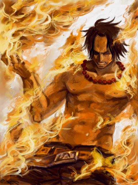 Fanarts One Piece 86536410