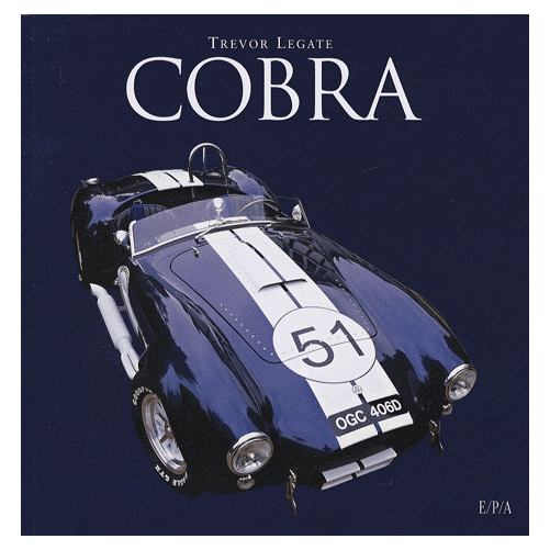 Idée Cadeau pour Noël : très beau livre sur les COBRA Cobra_10