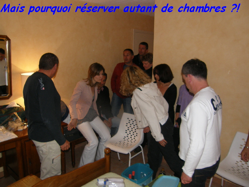 compte rendu corse 2010 (8 mai / 16 mai ) - Page 2 P5140416