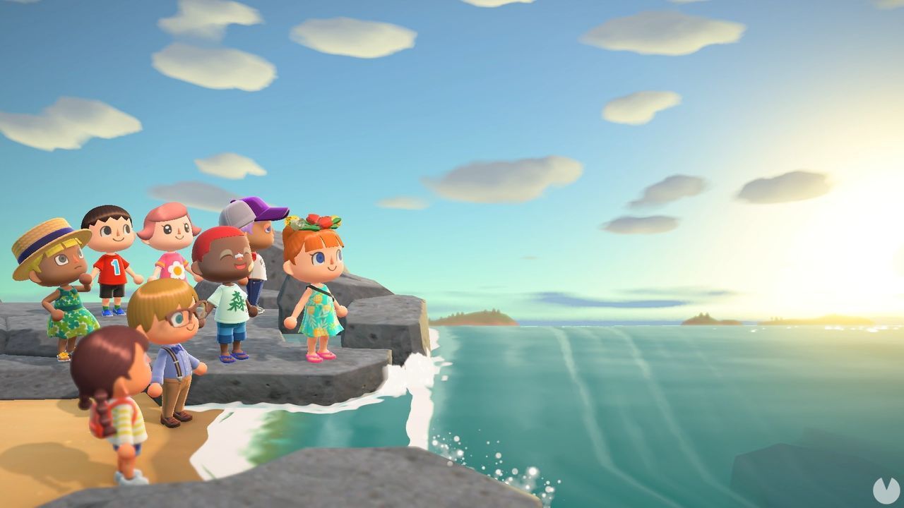 Se llamará Animal Crossing New Horizons, y ya tiene fecha de lanzamiento Animal13