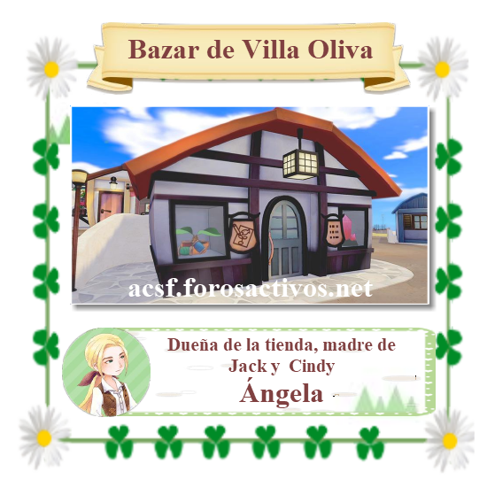 Villa Oliva Bazar_10