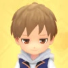 Personalización de personajes Eiji_s11
