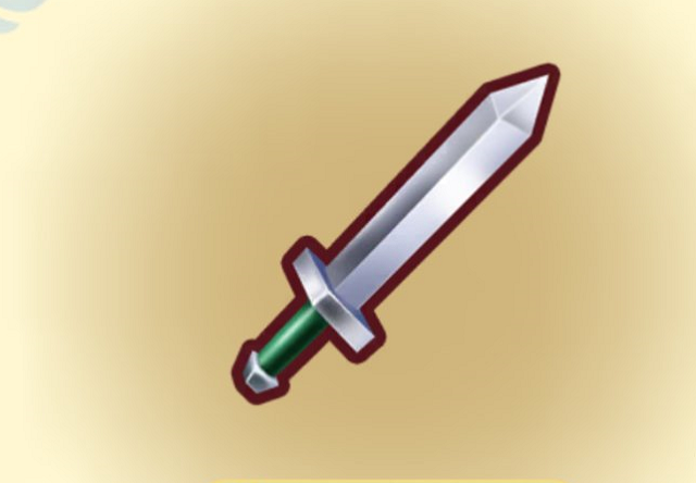 Armas en Fantasy Life (En construcción) Espada12