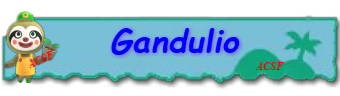 Indice de guías, trucos y catálogos Gandul11