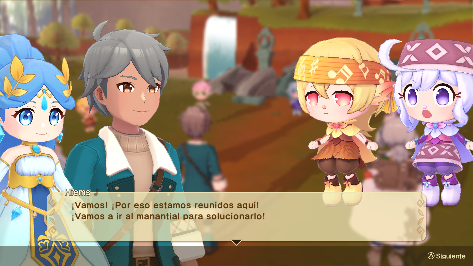 (SPOILER) Tutorial de la historia de Harvest Moon: The Winds of Anthos Harve128