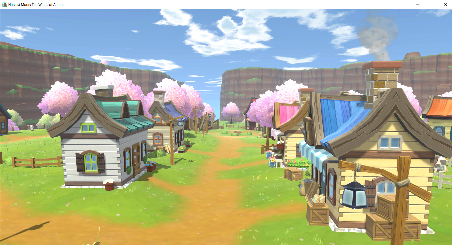 Consejos y trucos  para Harvest Moon: The Winds of Anthos Harves11