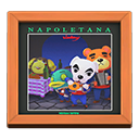 Canciones de Totakeke Napoli10