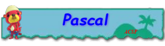 Indice de guías, trucos y catálogos Pascal11