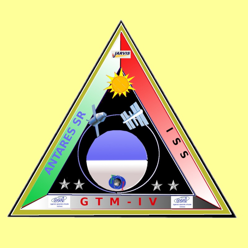 Missione GTM-4 - il debutto di Antares 3.0 Gtm-4_11