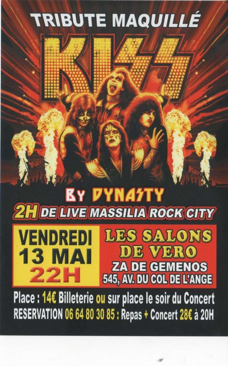 Dynasty - DYNASTY KISS  Tribute Français. - Page 6 Kiss2_10