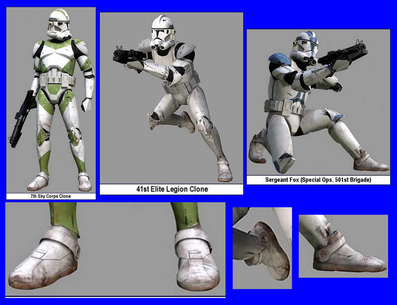 Clone Trooper : Captain Rex - Page 2 Nb_05611