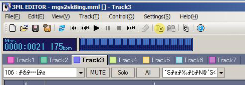 A way to make your own music Scrolls OR Mabi music 3mltut18