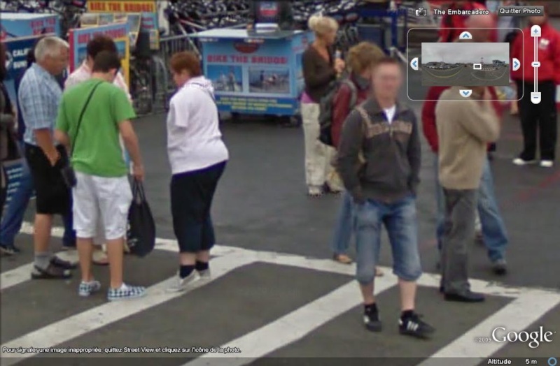 STREET VIEW : les gens en chaussettes noires ! - Page 10 Chauss10