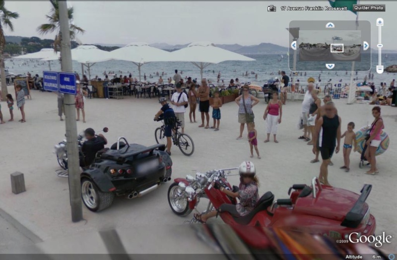 STREET VIEW : Les motos en tout genre ! - Page 2 Moto_110