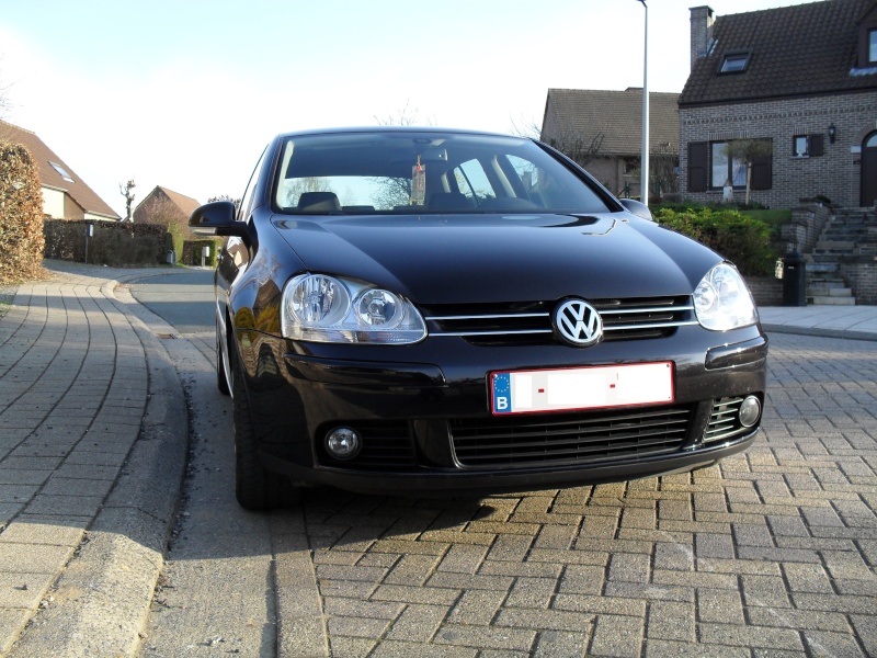 Golf 5 By PieRre  20-03-10