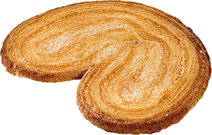 Petites pâtisseries d'Argentine Palm0410