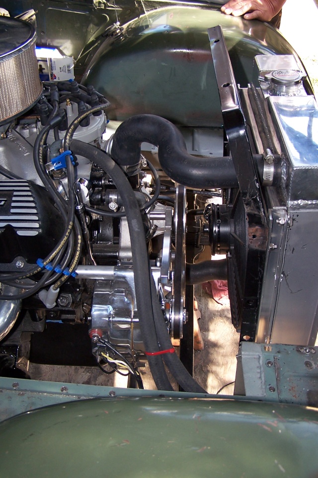 V8 Engine Swap, by Hellfish  100_1214