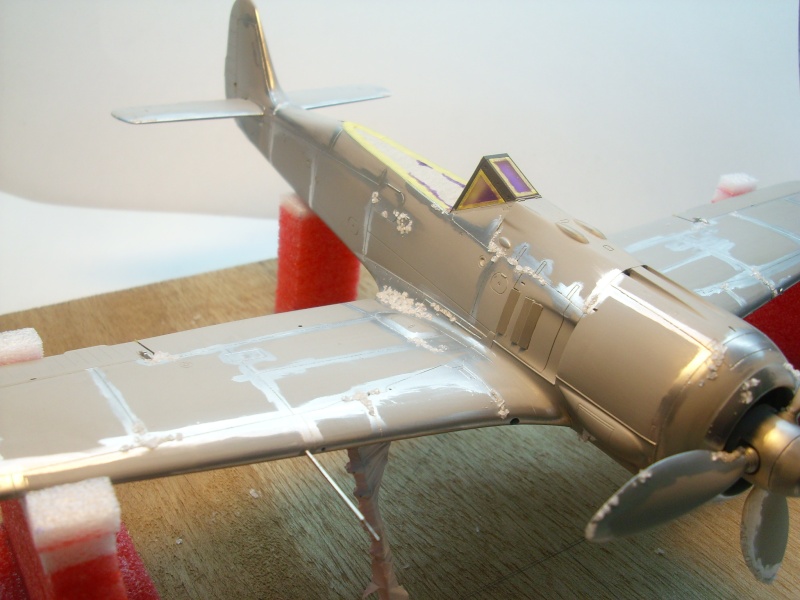 1/32 FW190 A5 Img_1725