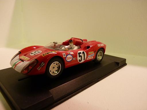 Abarth 1000 SP LM69 P1010311