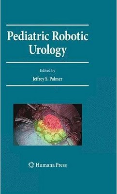 Pediatric Robotic Urology 2009 211
