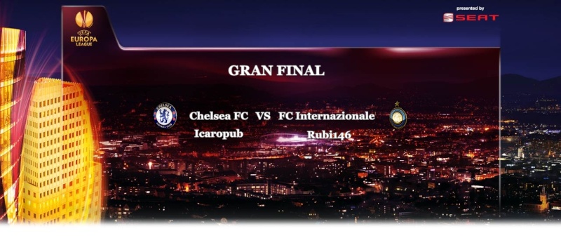 GRAN FINAL Finale10